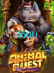 AnimalQuest
