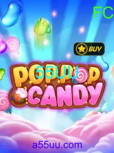 POPPOPCANDY