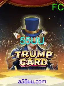 TrumpCard